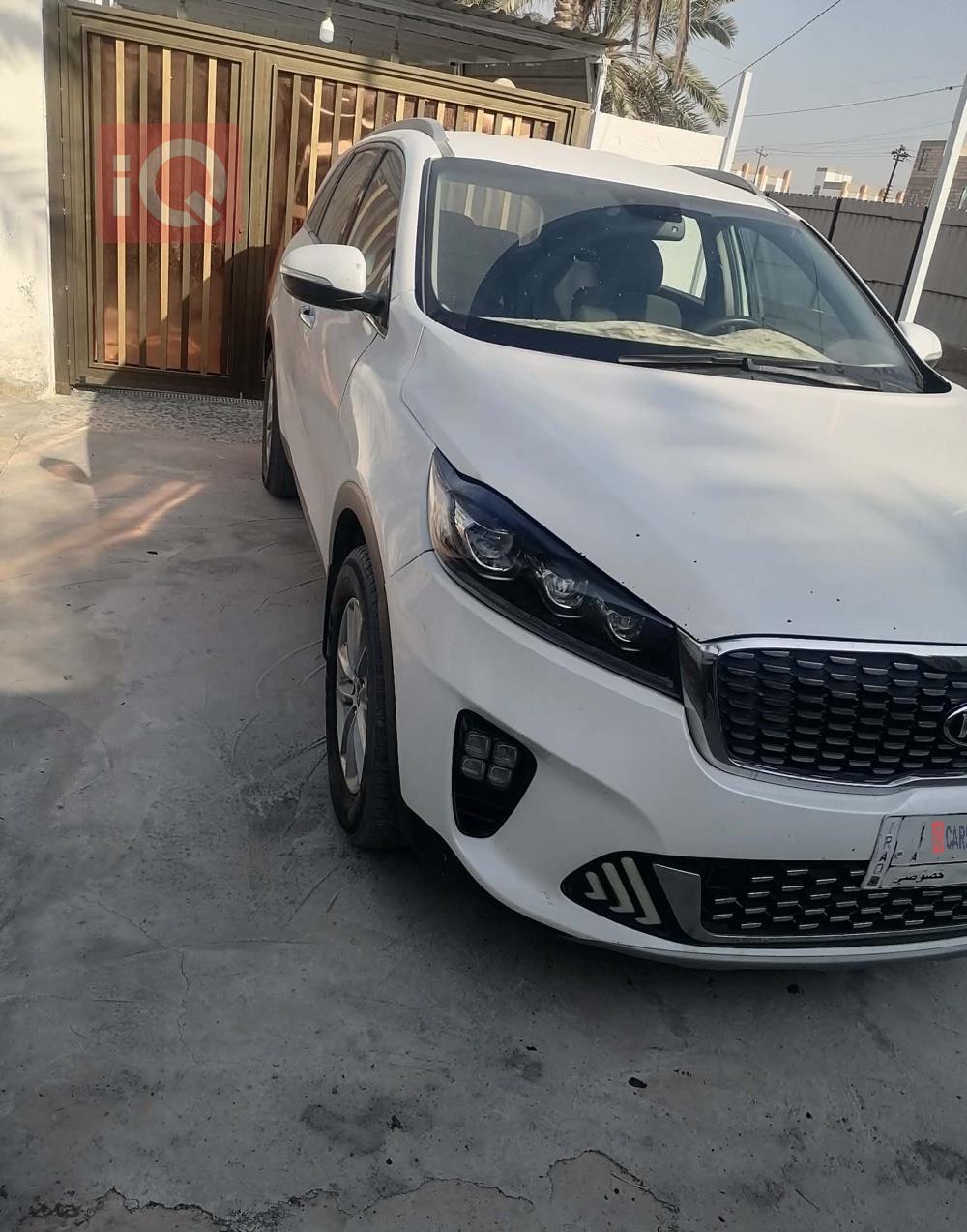 كيا سورينتو